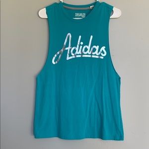 Adidas Performance Tee